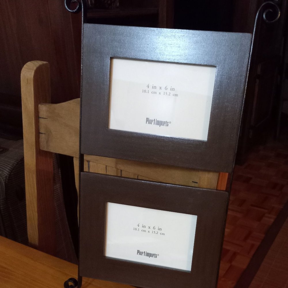 PICTURE FRAME